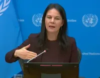 संयुक्त राष्ट्र महासचिव पद के लिए तीन महिलाओं समेत पांच उम्मीदवारों के नाम आए सामने