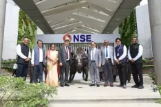 इलेक्ट्रिसिटी डेरिवेटिव्स भारत के पावर मार्केट सुधारों के अगले चरण का प्रतीक : सेबी अध्यक्ष