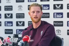 इंग्लैंड की टीम घबरा गई, आखिरी दिन उनका रवैया गलत था: माइकल वॉन