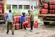 राजस्थान में विवाह समारोहों के लिए एलपीजी सिलेंडरों की उपलब्धता को सुनिश्चित किया: मंत्री सुमित गोदारा