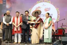 पूर्वोत्तर के छात्रों की सुरक्षा सुनिश्चित करना सर्वोच्च प्राथमिकता: सीएम रेखा गुप्ता