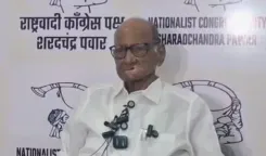 नीट-यूजी 2026 पेपर लीक: शरद पवार बोले — 'पूरी परीक्षा व्यवस्था ध्वस्त', सीबीआई ने 7 गिरफ्तार किए