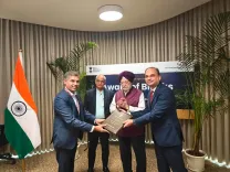 एस्सार ऑयल एंड गैस को 5 नए CBM ब्लॉक आवंटित, तीन राज्यों में 1,281 वर्ग किमी का विस्तार