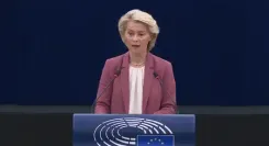 मध्य पूर्व संघर्ष से बढ़ा आर्थिक दबाव, ऊर्जा कीमतों में उछाल से यूरोप चिंतित