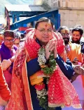 चुनाव आयोग विवाद पर सीएम धामी का बचाव: 'असहमति सामान्य प्रक्रिया, इसे गलत न बताएं'