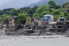 नेपाल बाढ़: 469 मौतें, 977 लापता; नुवाकोट में 30-35 किमी क्षेत्र तबाह, नई बाढ़ की चेतावनी
