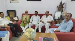 मध्य प्रदेश में महिला आरक्षण बिल पर कांग्रेस ने उठाए सवाल, भाजपा की मंशा पर उठे सवाल