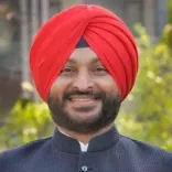 परविंदर झोटा हत्याकांड: मानसा अस्पताल पहुंचे रवनीत बिट्टू पंजाब पुलिस की हिरासत में, AAP सरकार पर उठाए सवाल