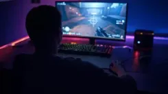 ऑनलाइन गेमिंग बिल अधिकारियों को तलाशी और गिरफ्तारी का देता है अधिकार