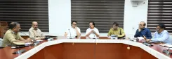सबरीमाला तीर्थयात्रा सीजन 2026: केरल में व्यापक सुरक्षा नेटवर्क, वर्चुअल क्यू और CCTV से होगी निगरानी