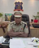 बेंगलुरु डीसीपी एम. नारायण के नाम से फर्जी फेसबुक अकाउंट, ठगी के आरोप में एफआईआर दर्ज