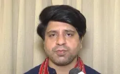 फाल्टा पुनर्मतदान: जहांगीर खान के नाम वापसी पर भाजपा-माकपा ने टीएमसी को बताया 'डरपोक', सपा ने किया बचाव