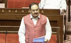 खरीफ सीजन 2026 में यूरिया उपलब्धता 163.78 लाख मीट्रिक टन, पश्चिम एशिया संकट के बावजूद आपूर्ति सामान्य: जेपी नड्डा