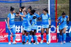 एफआईएच प्रो लीग: भारतीय महिला टीम को ऑस्ट्रेलिया के खिलाफ 1-2 से हार का सामना करना पड़ा