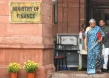  वित्त मंत्रालय पीएसबी के साथ करेगा रिव्यू मीटिंग, एमएसएमई सेक्टर पर अमेरिकी टैरिफ वृद्धि के प्रभावों का किया जाएगा आकलन