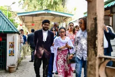 जुबीन गर्ग के लेन-देन मामले में अदालत ने उठाए गंभीर प्रश्न, अगली सुनवाई 20 अप्रैल को