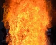 राजस्थान: पचपदरा रिफाइनरी में आग, उद्घाटन से पहले विपक्ष ने उठाए गंभीर सवाल