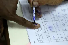 तमिलनाडु उपचुनाव: मदुरांतकम और धारापुरम में पाँच दलों के बीच सीधा मुकाबला