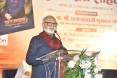 महाराष्ट्र के मंत्री ने पाइप वाली गैस के लिए नागरिकों को किया चेतावनी