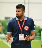 विदेशी कोच खिलाड़ियों से जुड़ नहीं पाते, राष्ट्रीय टीम का मुख्य कोच भारतीय होना चाहिए : रवि कुमार पुनिया