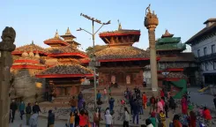 नेपाल में 'पासपोर्ट-फ्री ट्रैवल': विदेशी पर्यटकों को अब फिजिकल पासपोर्ट साथ रखने की ज़रूरत नहीं