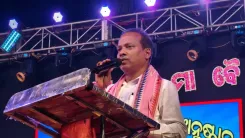 ओडिशा में पूर्व सांसद रबींद्र जेना का बीजद से इस्तीफा, भाजपा में शामिल होने की चर्चा