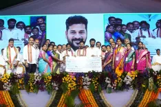 तेलंगाना स्थापना दिवस पर आदिलाबाद एयरपोर्ट की आधारशिला रखी जाएगी: सीएम रेवंत रेड्डी का बड़ा बयान