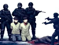 बलूचिस्तान में गुमशुदगियां: चार नागरिकों के लापता होने से बढ़ी चिंताएं