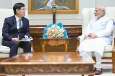 फॉक्सकॉन की भारत में बड़े निवेश की तैयारी, सप्लाई चेन का करेगी विस्तार 