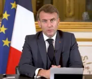 क्या फ्रांस और कनाडा बड़ी शक्तियों के खतरे का मुकाबला करने के लिए एकजुटता की अपील कर रहे हैं?