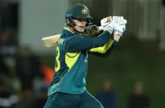 ऑस्ट्रेलिया बनाम वेस्टइंडीज: पहले टी20 मैच के लिए ऑस्ट्रेलिया की प्लेइंग इलेवन घोषित, ओवेन करेंगे डेब्यू