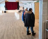 डेनमार्क में अचानक संसदीय चुनाव, प्रधानमंत्री <b>फ्रेडरिकसेन</b> के तीसरे कार्यकाल की आशा