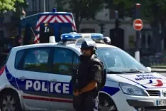 क्या फ्रांस के किसानों ने ईयू-मर्कोसुर व्यापार समझौते के खिलाफ पेरिस में प्रदर्शन किया?