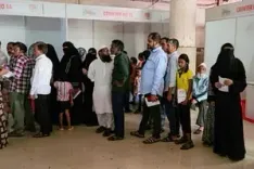 सेबाश्रय स्वास्थ्य शिविर: अभिषेक बनर्जी समेत 10 के खिलाफ नई शिकायत, महिला की टांग काटने का आरोप