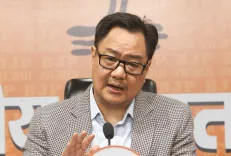 रिजिजू: फ्रेंडशिप ग्रुप्स भारत की फॉरेन पॉलिसी में पार्लियामेंट्री डिप्लोमेसी को मजबूती देंगे