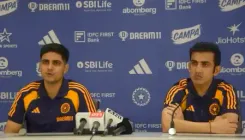 गंभीर  को युवा कप्तान गिल के साथ साझेदारी में मजा आएगा : मांजरेकर 