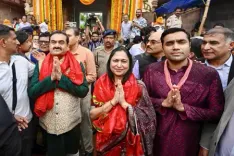 गौतम अदाणी ने पुरी रथ यात्रा को दिव्य अनुभव बताया और ओडिशा सरकार के आतिथ्य की सराहना की