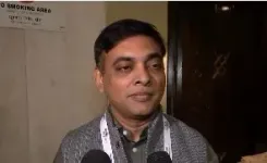 जीसीसी बने इनोवेशन हब, 'विकसित भारत' में निभाएंगे निर्णायक भूमिका: अजय शर्मा