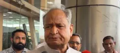 बाड़मेर रिफाइनरी में 5 साल की देरी: गहलोत ने BJP पर साधा निशाना, लागत ₹37,000 करोड़ से बढ़कर ₹80,000 करोड़ पार