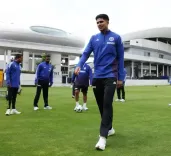 गिल में एक अच्छा कप्तान बनने के लिए सभी आवश्यक गुण हैं: गैरी कर्स्टन