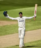 इंग्लैंड के पूर्व बल्लेबाज को यकीन, 'फैब फोर' में जगह बना सकते हैं शुभमन गिल