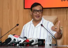 असम के 50% से अधिक स्टार्टअप महिला संस्थापकों के नेतृत्व में: CM हिमंता बिस्वा सरमा