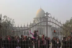 बांग्लादेश का 'साइबर प्रोटेक्शन एक्ट 2026' ड्राफ्ट वापस लो — अंतरराष्ट्रीय मानवाधिकार संगठनों की माँग