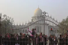 बांग्लादेश बार काउंसिल चुनाव: 300 से अधिक वकीलों पर रोक, 16 वैश्विक मानवाधिकार संगठनों ने उठाए सवाल