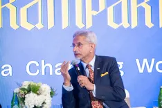 जयशंकर का UNGA में बड़ा बयान: भू-राजनीतिक तनाव में भी ग्लोबल साउथ की आवाज़ अहम रहेगी