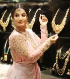 अमेरिकी शटडाउन के बीच रिकॉर्ड ऊंचाई पर पहुंचे सोने के दाम