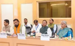 जीओएम ने दो-स्लैब जीएसटी के प्रस्ताव को स्वीकारा, अंतिम निर्णय के लिए अगले महीने होगी परिषद की बैठक 