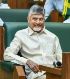 ‘अमरावती पर वेटिकन सिटी का सुझाव नहीं देने के लिए जगन मोहन को आंध्र प्रदेश के सीएम का तंज