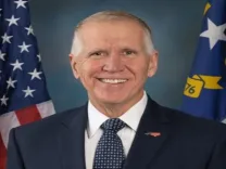 ट्रंप प्रशासन की ईरान युद्ध रणनीति में अस्पष्टता: रिपब्लिकन सीनेटर की चिंता