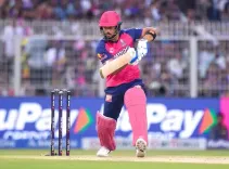 रियान पराग ने बताई फिटनेस की अहमियत, कहा- बतौर क्रिकेटर कोई ऑफ-डे नहीं होता